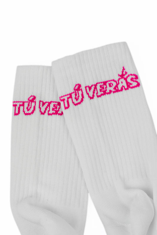 CALCETINES "TÚ VERÁS"