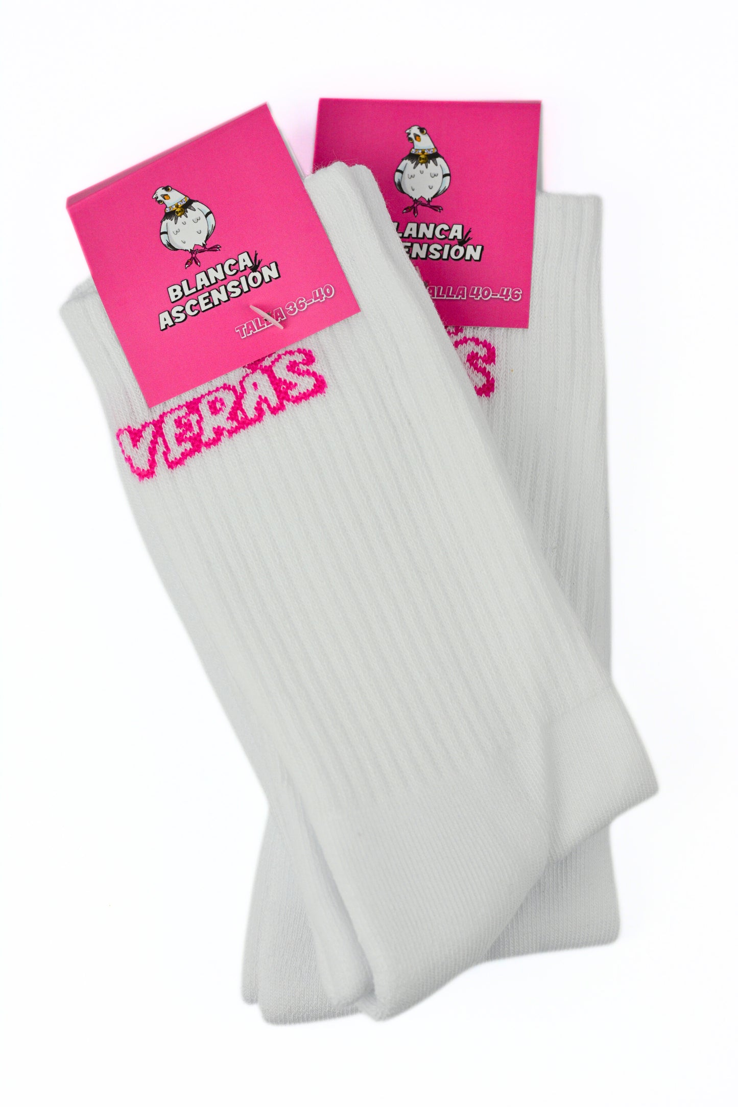 CALCETINES "TÚ VERÁS"