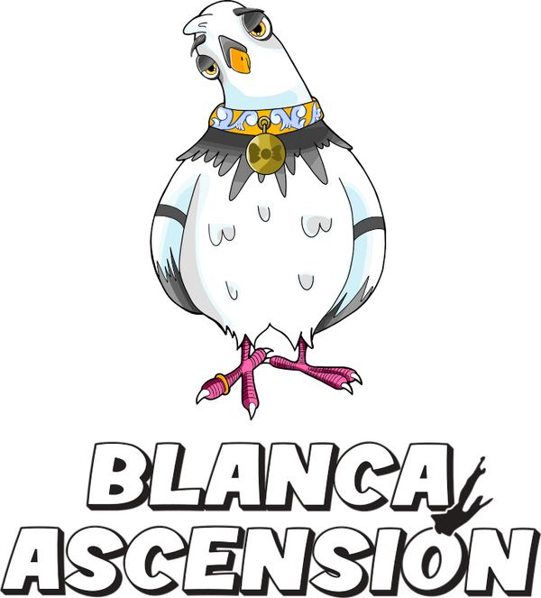 Blanca Ascensión