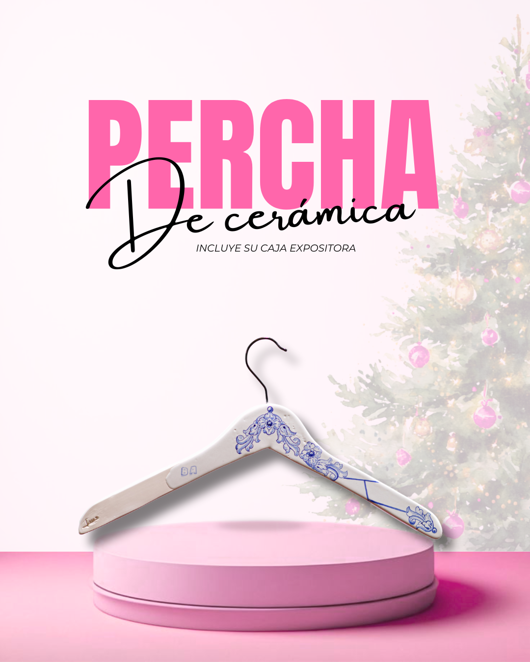 RIFA CESTA NAVIDAD